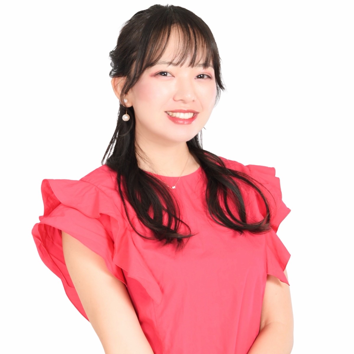 目黒本店アナリスト 橘さらら